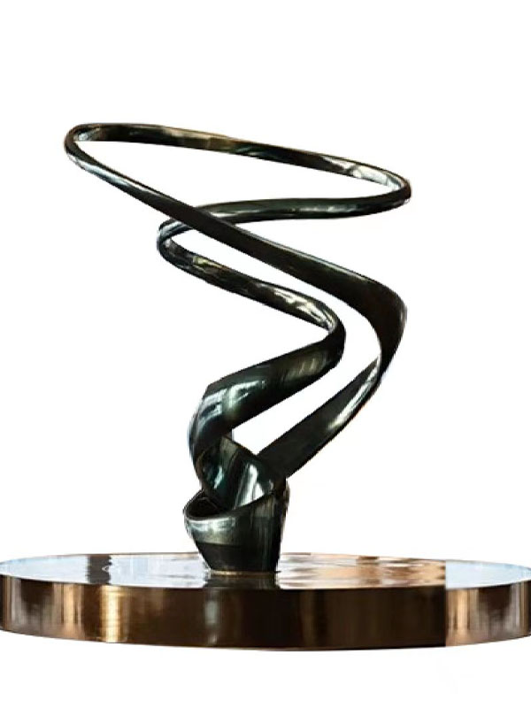 Abstract Sculpture