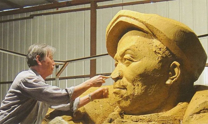 Quels artistes et sculpteurs chinois connaissez-vous ?